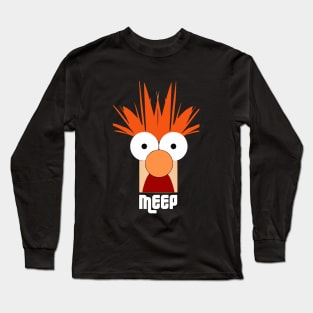 iam meep Long Sleeve T-Shirt